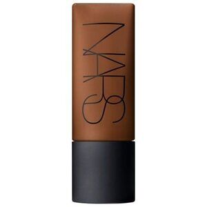 Nars Soft Matte Complete Foundation Medium to Full Coverage Deep 4 Namibia NEW